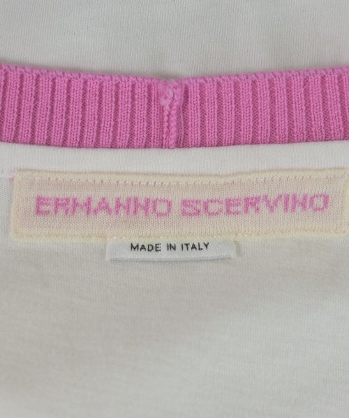 ERMANNO SCERVINO T恤/上衣