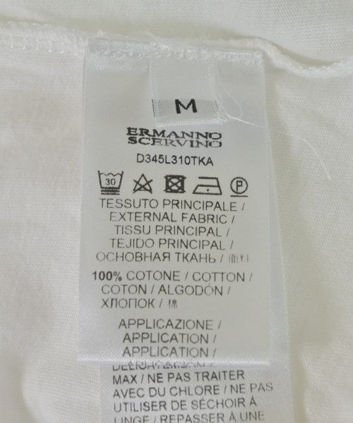 ERMANNO SCERVINO T恤/上衣