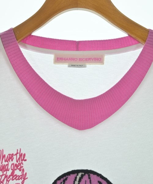 ERMANNO SCERVINO T恤/上衣