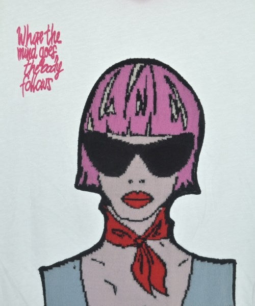 ERMANNO SCERVINO T恤/上衣