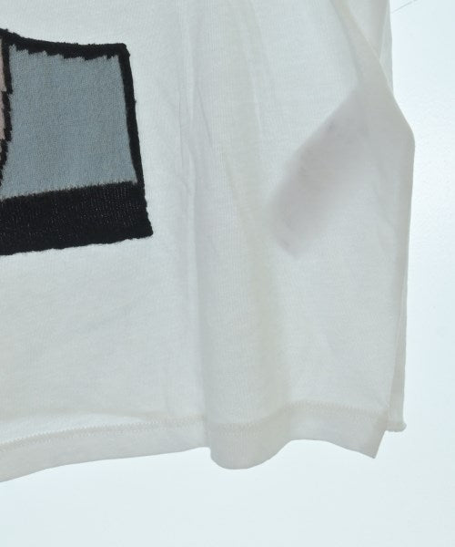 ERMANNO SCERVINO T恤/上衣