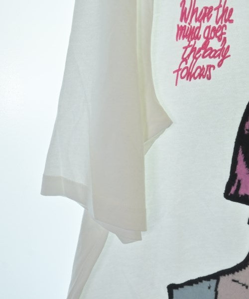 ERMANNO SCERVINO T恤/上衣