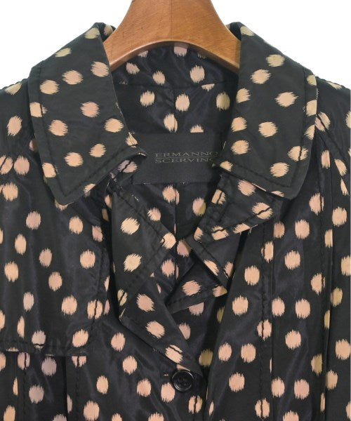 ERMANNO SCERVINO 其他大衣