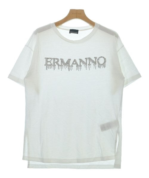 ERMANNO SCERVINO T恤/上衣