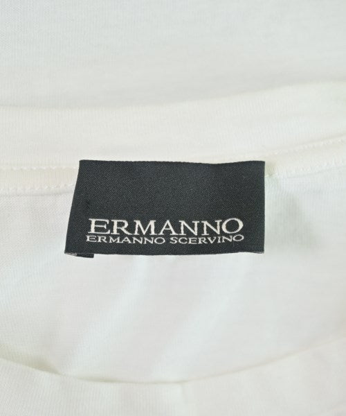 ERMANNO SCERVINO T恤/上衣