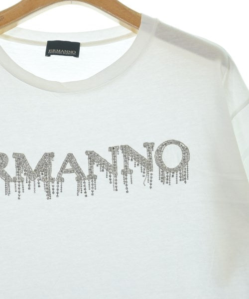 ERMANNO SCERVINO T恤/上衣