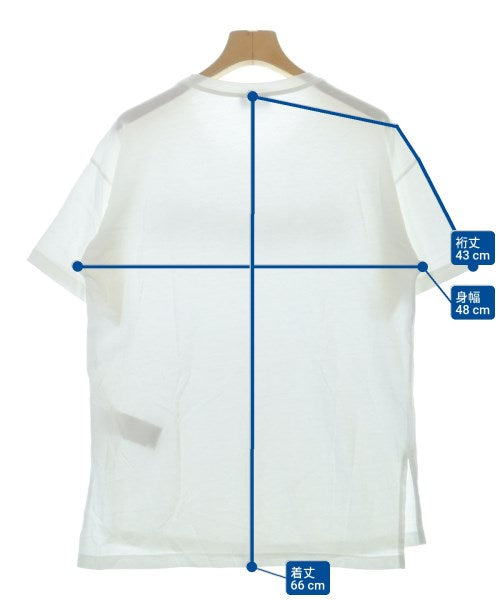 ERMANNO SCERVINO T恤/上衣