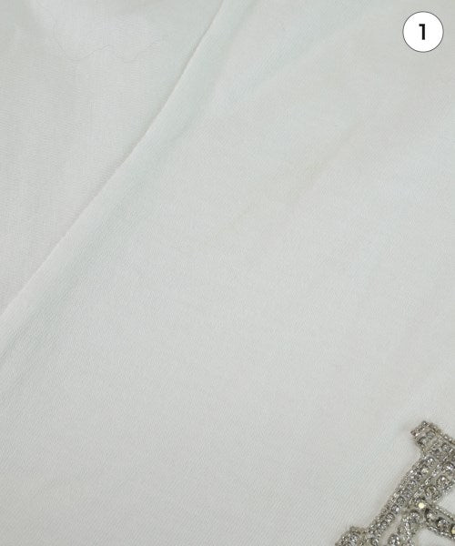 ERMANNO SCERVINO T恤/上衣