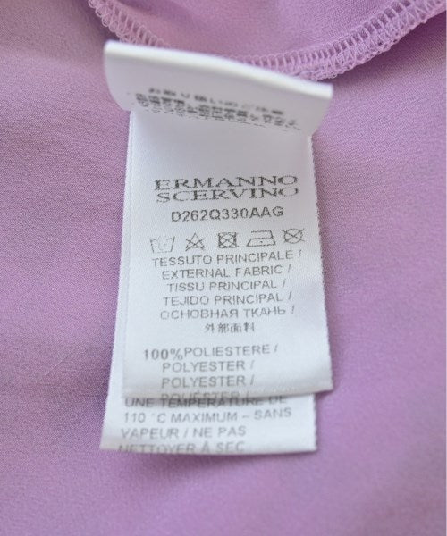 ERMANNO SCERVINO 洋裝