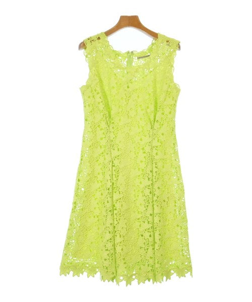 ERMANNO SCERVINO 洋裝
