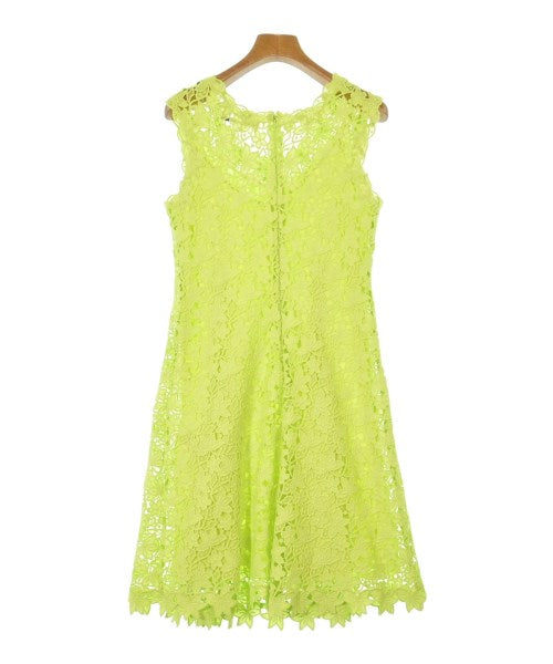 ERMANNO SCERVINO 洋裝