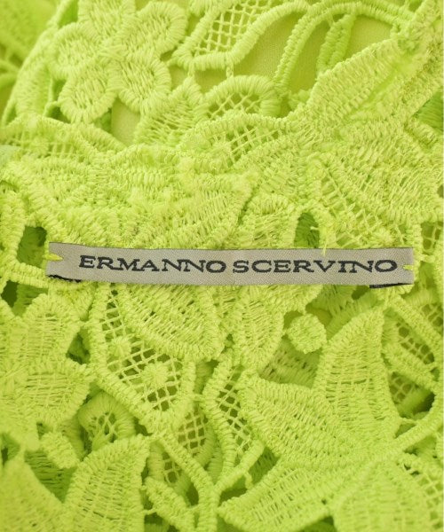 ERMANNO SCERVINO 洋裝