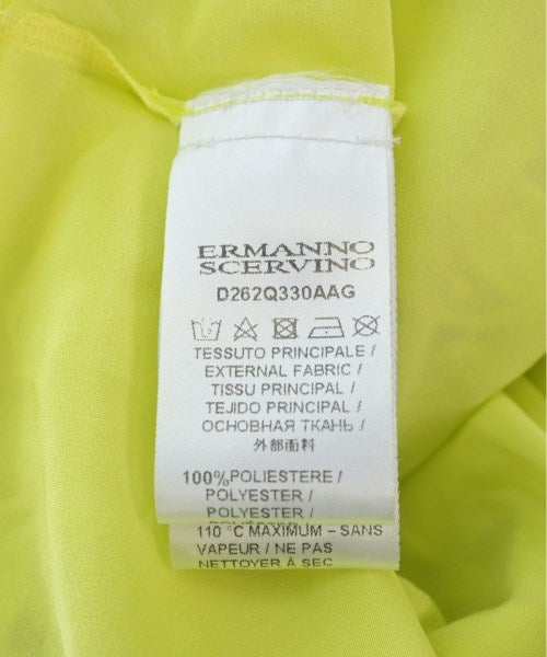 ERMANNO SCERVINO 洋裝