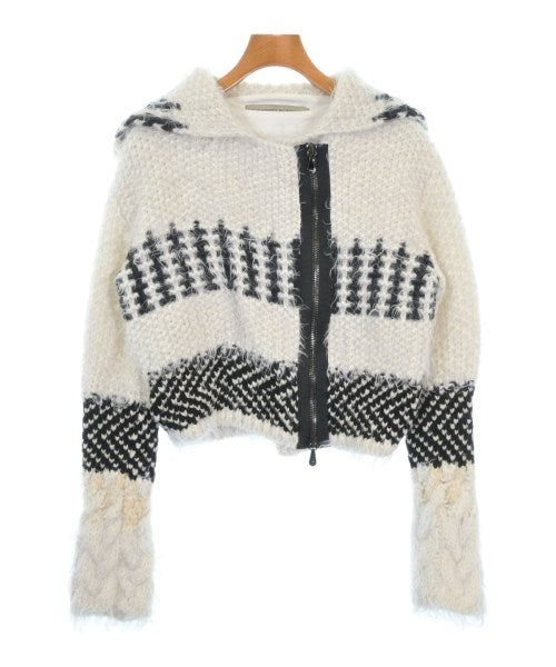 ERMANNO SCERVINO 毛衣