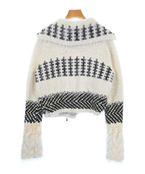 ERMANNO SCERVINO 毛衣