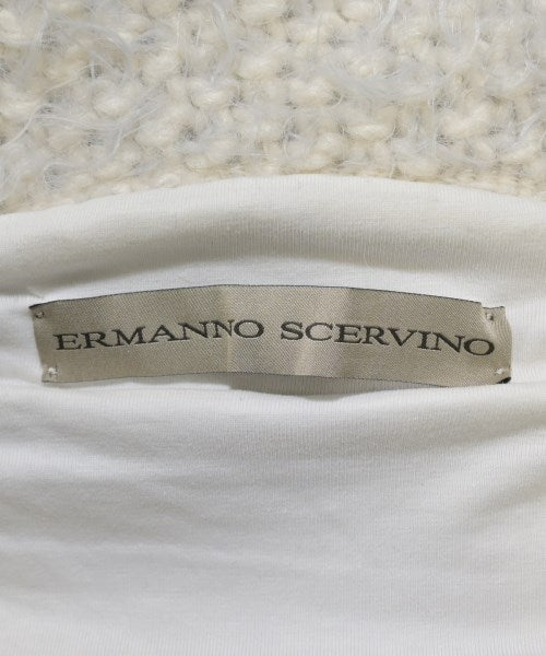 ERMANNO SCERVINO 毛衣