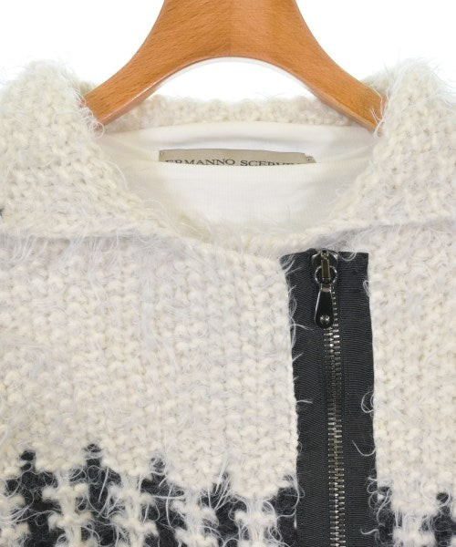 ERMANNO SCERVINO 毛衣