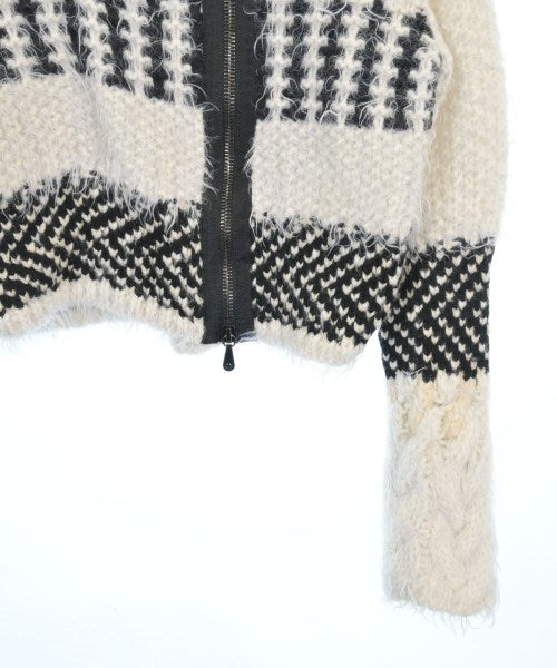 ERMANNO SCERVINO 毛衣