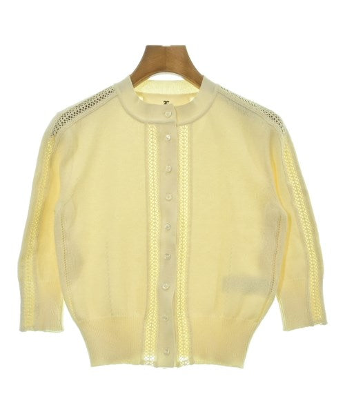 ERMANNO SCERVINO 開襟衫