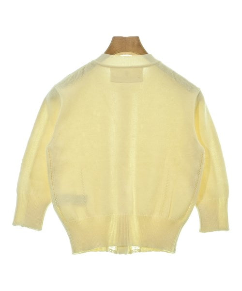 ERMANNO SCERVINO 開襟衫