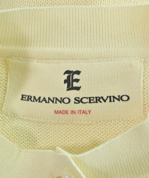 ERMANNO SCERVINO 開襟衫