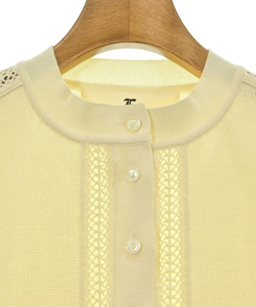 ERMANNO SCERVINO 開襟衫