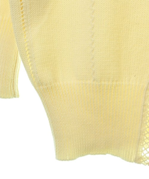 ERMANNO SCERVINO 開襟衫