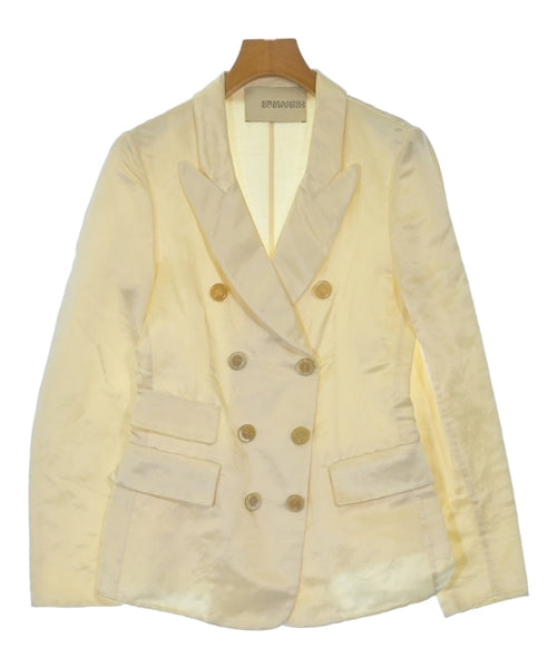 ERMANNO SCERVINO 其他夾克