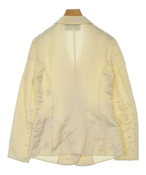 ERMANNO SCERVINO 其他夾克