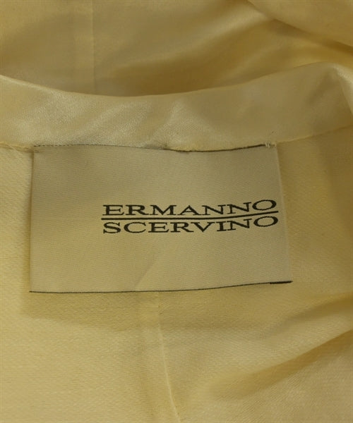 ERMANNO SCERVINO 其他夾克