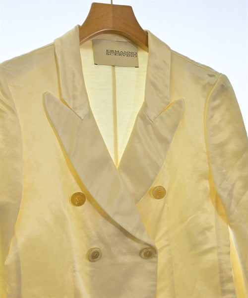 ERMANNO SCERVINO 其他夾克