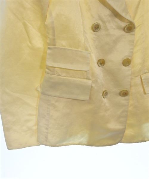 ERMANNO SCERVINO 其他夾克