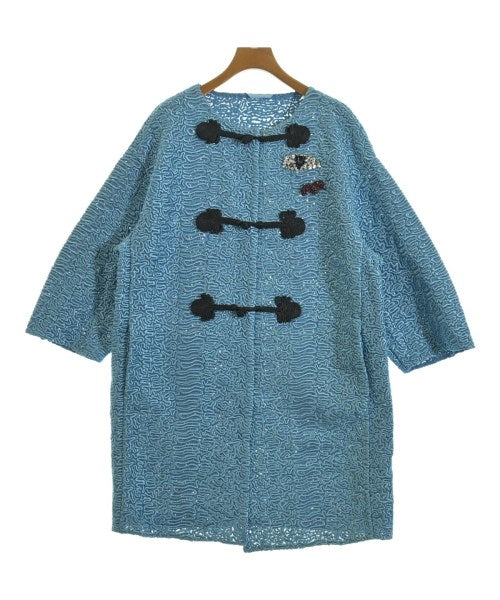 ERMANNO SCERVINO 其他大衣