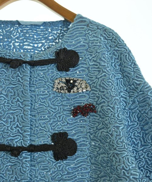 ERMANNO SCERVINO 其他大衣