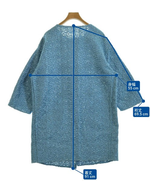 ERMANNO SCERVINO 其他大衣