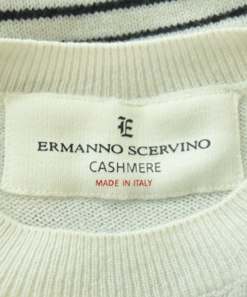 ERMANNO SCERVINO 毛衣