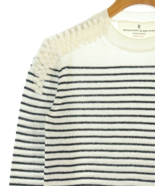 ERMANNO SCERVINO 毛衣
