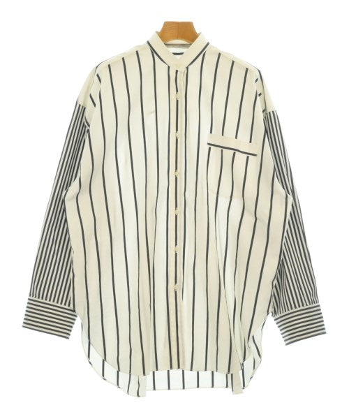 ERMANNO SCERVINO 休閒襯衫