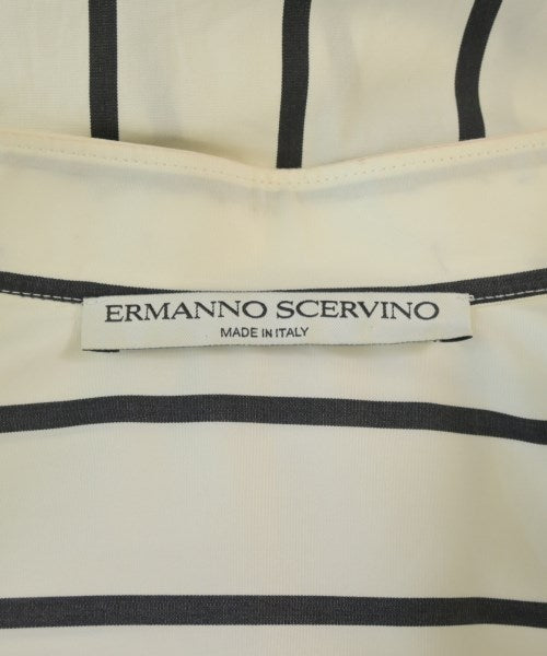 ERMANNO SCERVINO 休閒襯衫