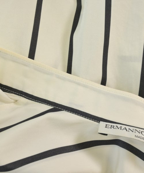 ERMANNO SCERVINO 休閒襯衫