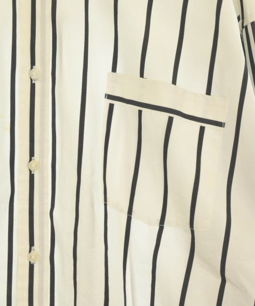 ERMANNO SCERVINO 休閒襯衫