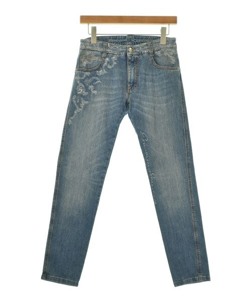 ERMANNO SCERVINO 牛仔褲