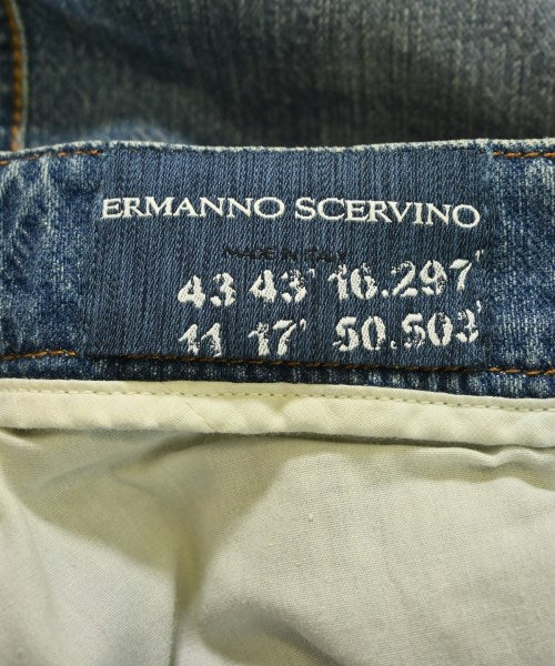ERMANNO SCERVINO 牛仔褲