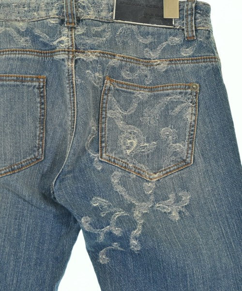 ERMANNO SCERVINO 牛仔褲
