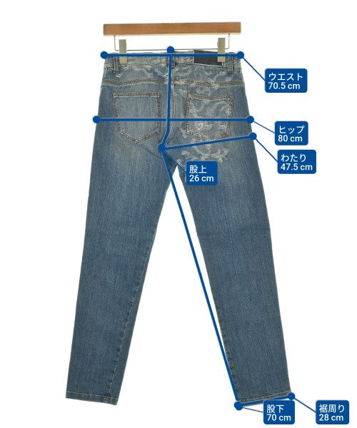ERMANNO SCERVINO 牛仔褲