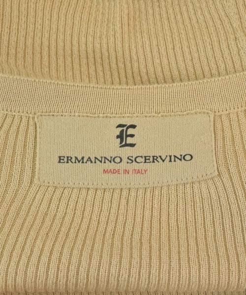 ERMANNO SCERVINO 毛衣
