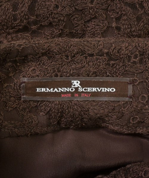 ERMANNO SCERVINO 長裙/超長裙