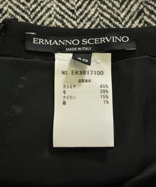 ERMANNO SCERVINO 膝上裙