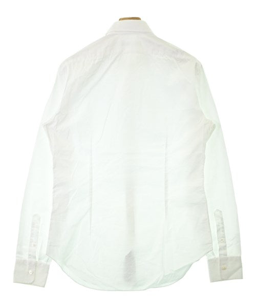 ERMANNO SCERVINO 正式襯衫