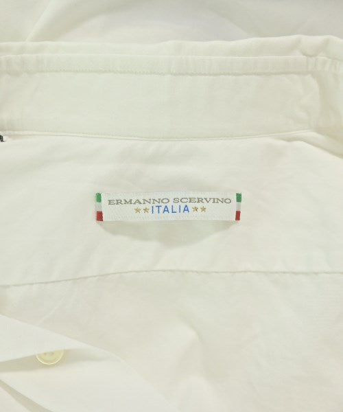ERMANNO SCERVINO 正式襯衫
